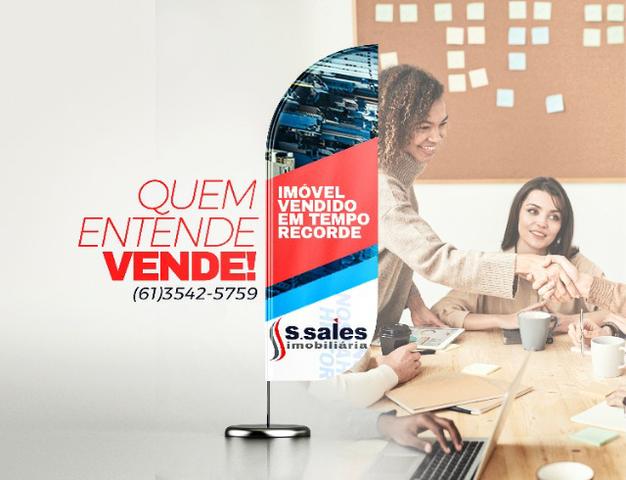 Oportunidade! Linda Casa na rua 12 em Vicente Pires