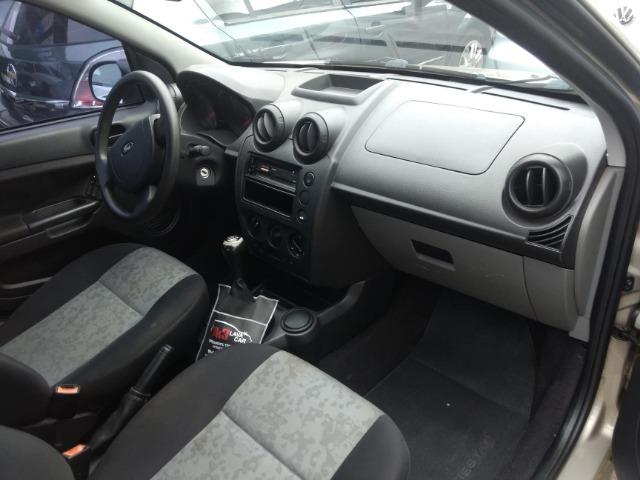 Ford/fiesta sedan - Foto 7