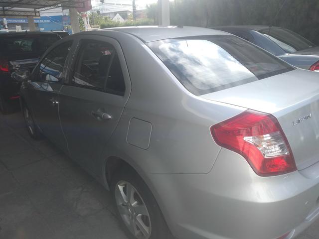 Lifan 2016 sedam motor 1.5 completíssimo financio 100% - Foto 7