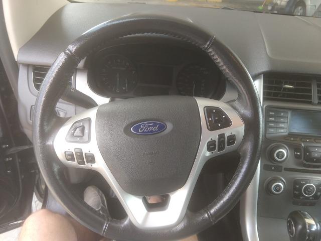 Ford edge -sel - Foto 4