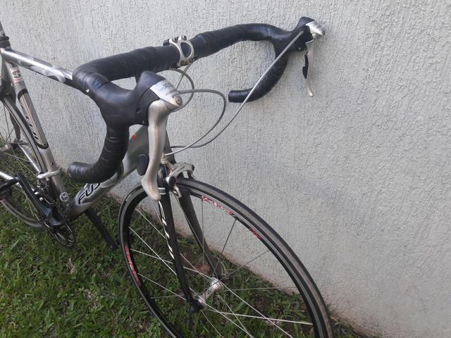 Bike Speed Fuji tam 56 - Foto 5