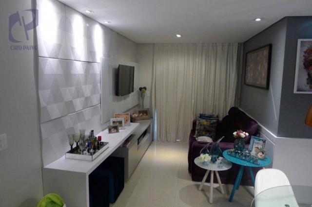 Apartamento a venda no Cambeba!!! - Foto 9