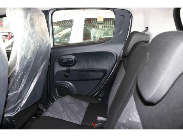 Fiat Mobi DRIVE 1.0 GÁS - Foto 9