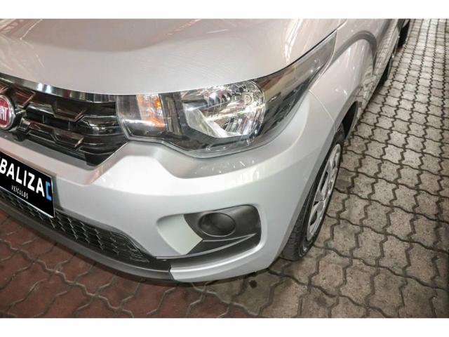 Fiat Mobi DRIVE 1.0 GÁS - Foto 4