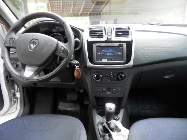 Renault Sandero - Foto 6