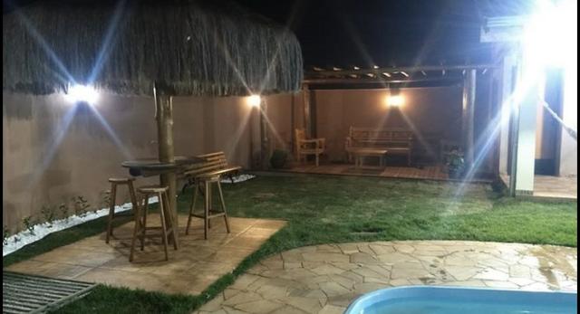 Alugo salão de festa/chácara para o carnaval dia 24 e 25