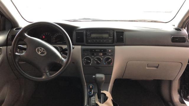 Corolla 1.6 Xli - Foto 3