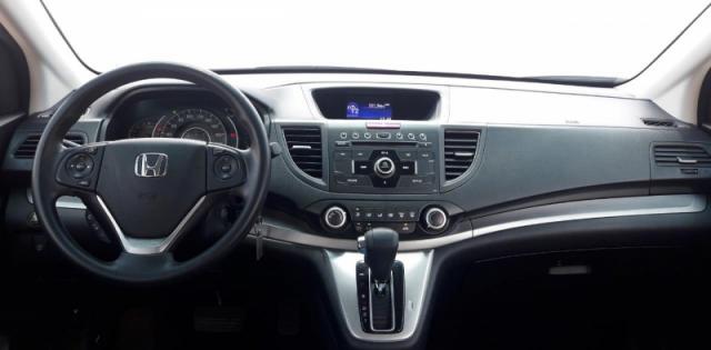 HONDA CRV LX-AT(N.GERACAO) 4X2 2.0 16V. - Foto 5