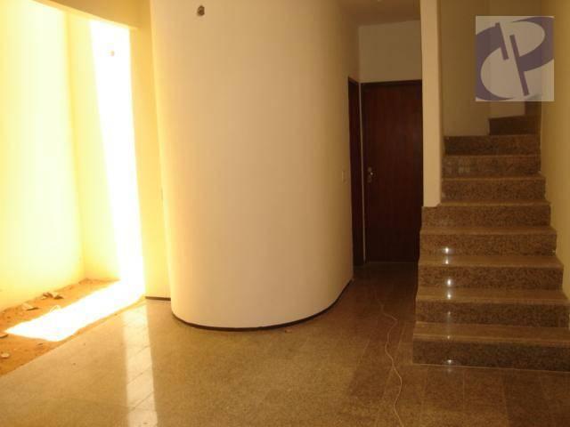 Casa residencial à venda, Edson Queiroz, Fortaleza. - Foto 4