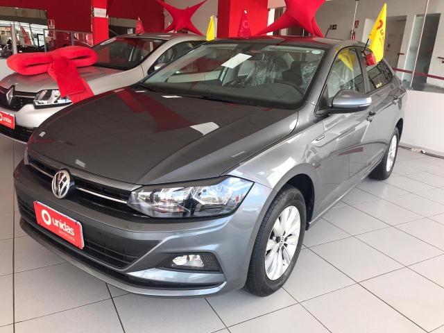 Oferta do dia - Virtus TSi(Turbo) 1.0 Automático - Modelo 2019 - Financiamos em até 60X - Foto 2