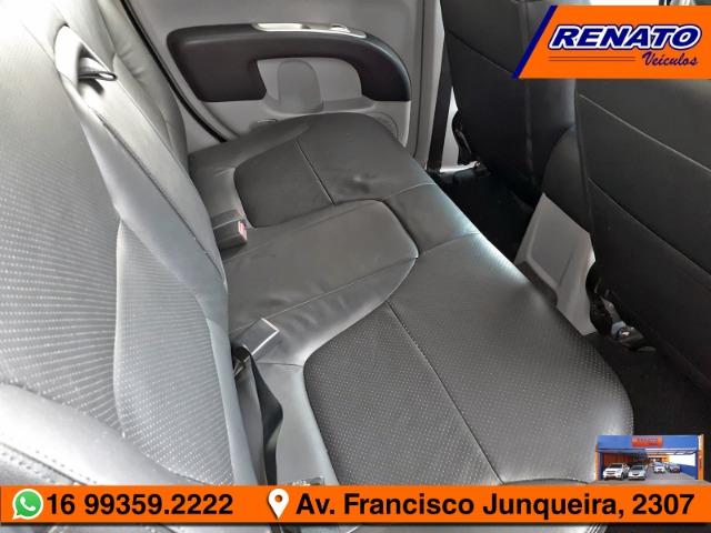 Mitsubishi L200 Triton 3.5 HPE 4x4 CD - 2012 Automática Flex - Foto 8