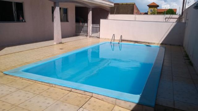 Casa com Piscina na Vila Jacy - oportunidade - Foto 3