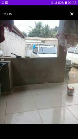 Troco casa em Nova Bethânia - Foto 5