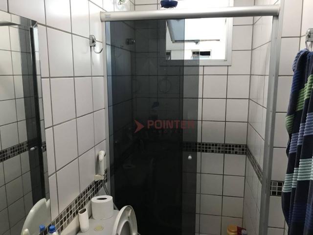 Apartamento com 3 quartos sendo 1 suite 80 m² - Alto da Glória - Goiânia/GO - Foto 13