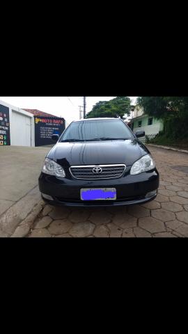 Corolla 2006