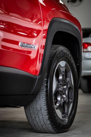 Jeep Renegade Sport 4x4 Diesel 2016 - Foto 16