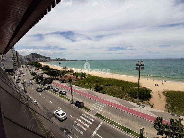 Apartamento à venda com 1 dormitórios em Praia da costa, Vila velha cod:3009V