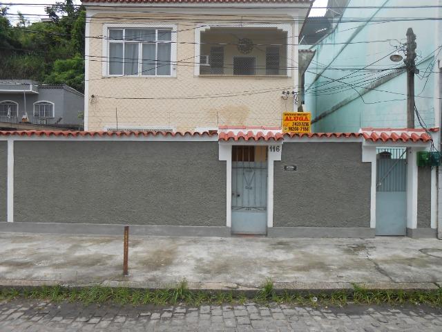 2 quartos - Curicica - Foto 14