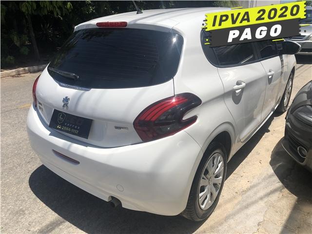 Peugeot 208 1.2 active 12v flex 4p manual - Foto 3