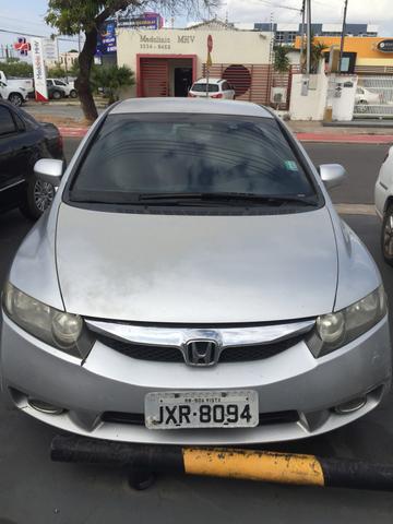 Civic LXS 2008 - Foto 4