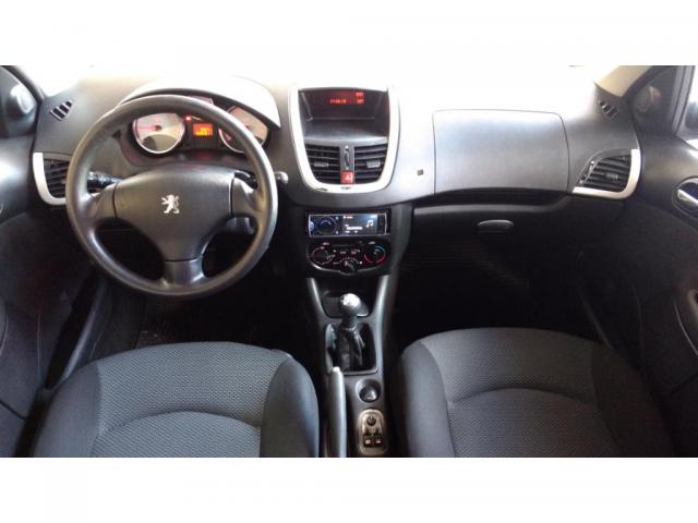207 Xr Sport 1.4 Flex 8V 5P - Foto 2