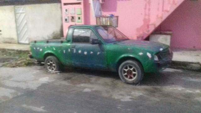 Vendo ou troco - Foto 5