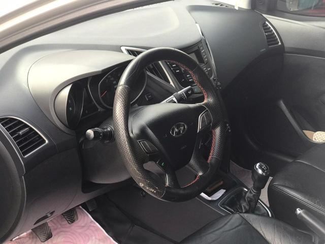 HB20 S Comfort Plus 2013/2014 manual 1.6 - Foto 10