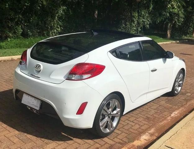 Hyundai veloster - Foto 2