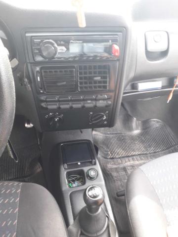 Vendo carro Gol 2004 - Foto 5