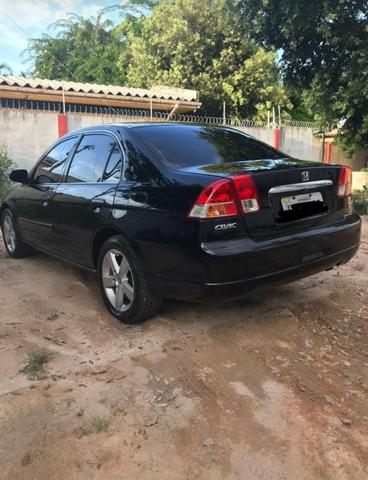 Civic