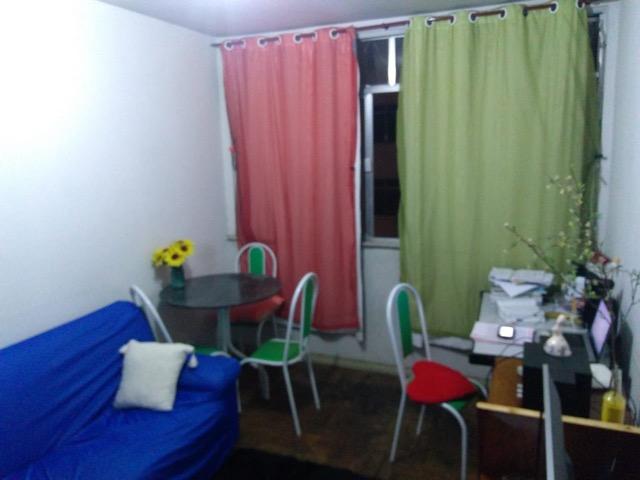 Vaga feminina em quarto duplo em Icarai, Niteroi