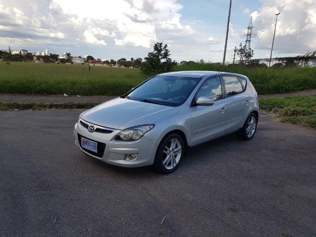 I30 Manual! Ágio de 10.000,00+48x 850,00. Aceitamos veiculo na troca - Foto 10