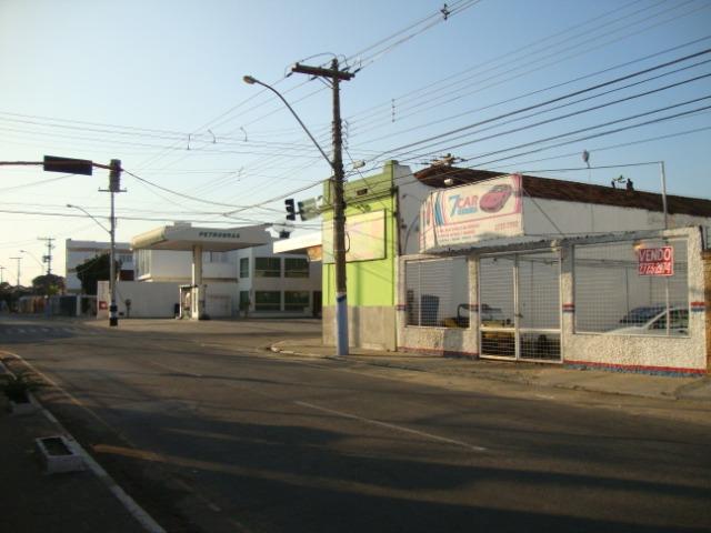 Terreno centro de Campos - Foto 3