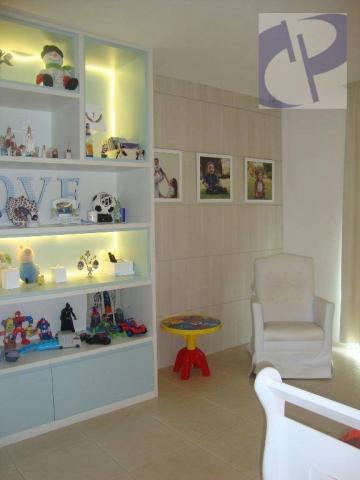 Casa residencial à venda, Sapiranga, Fortaleza. - Foto 16