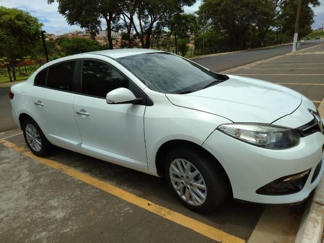 Renault Fluence, 2.0 Dynamique 16v Flex 4p Manual, 2015 - Foto 2