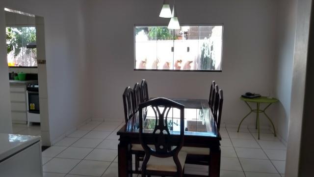 Casa com Piscina na Vila Jacy - oportunidade - Foto 8