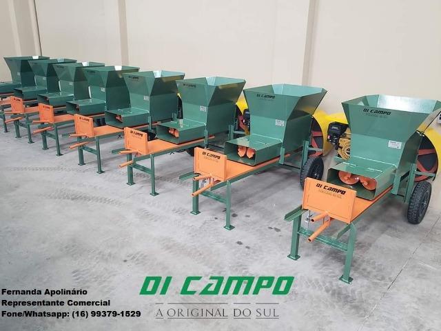 Ensacadeira de Silagem - Di Campo a Original do Sul - Foto 3