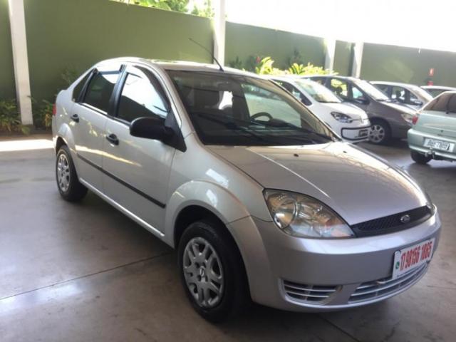 Ford fiesta sedan 2005 1.0 mpi street sedan 8v gasolina 4p manual - Foto 3