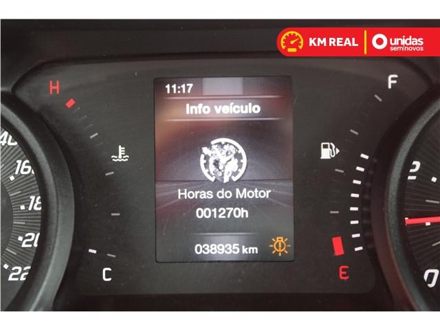 Fiat Argo 1.0 firefly flex manual - Foto 8