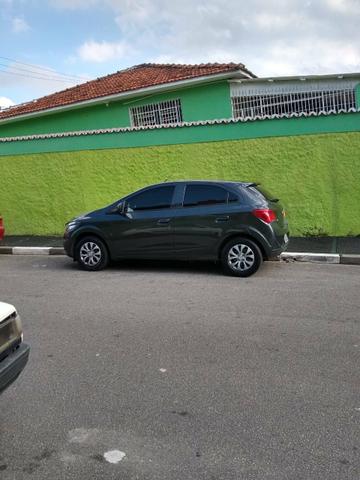 Onix lt 1.0 completo ja 6 macha 2016/17 passando financiamento