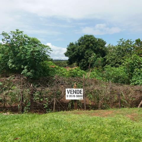 Lote de 300 m² - Brisas da Mata