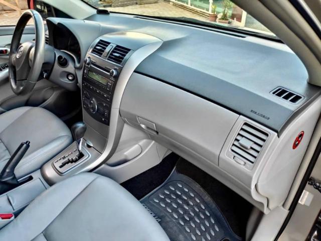 Toyota Corolla XEI 1.8 2010 AUTOMATICO (MUITO CONSERVADO) - Foto 12
