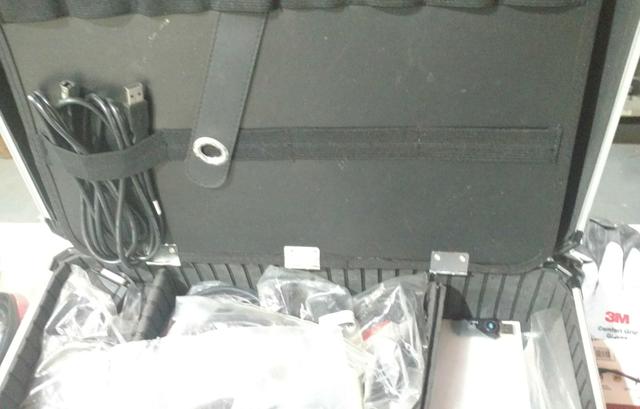 Kaptor v2s alfatest - Foto 6