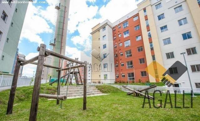 Apartamento à venda com 2 dormitórios cod:421-18 - Foto 3