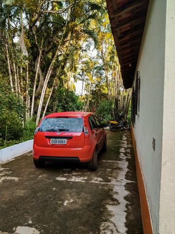 Fiesta Hatch - Foto 9