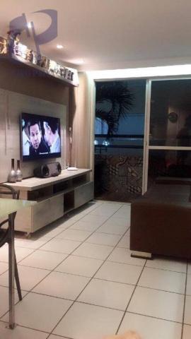 Apartamento à venda, 49 m² por R$ 150.000,00 - Messejana - Fortaleza/CE - Foto 6