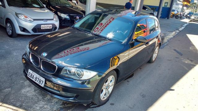 Bmw hatch 120i ano 2008 completassa - Foto 14