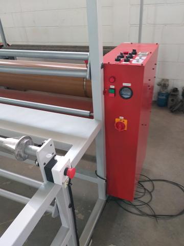 Dubladora e Calandra a filme - Foto 2