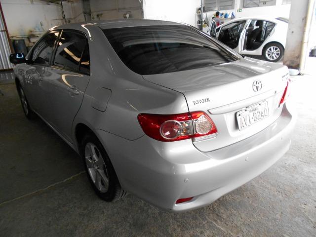 Corolla Abaixo da fipe - Foto 12