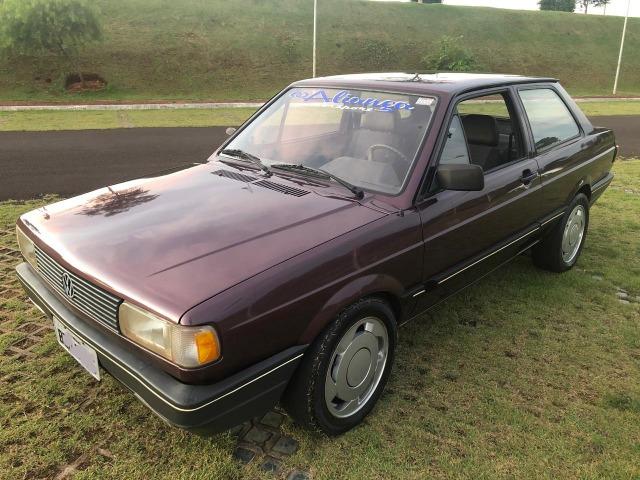 Voyage CL 1994 - Foto 4